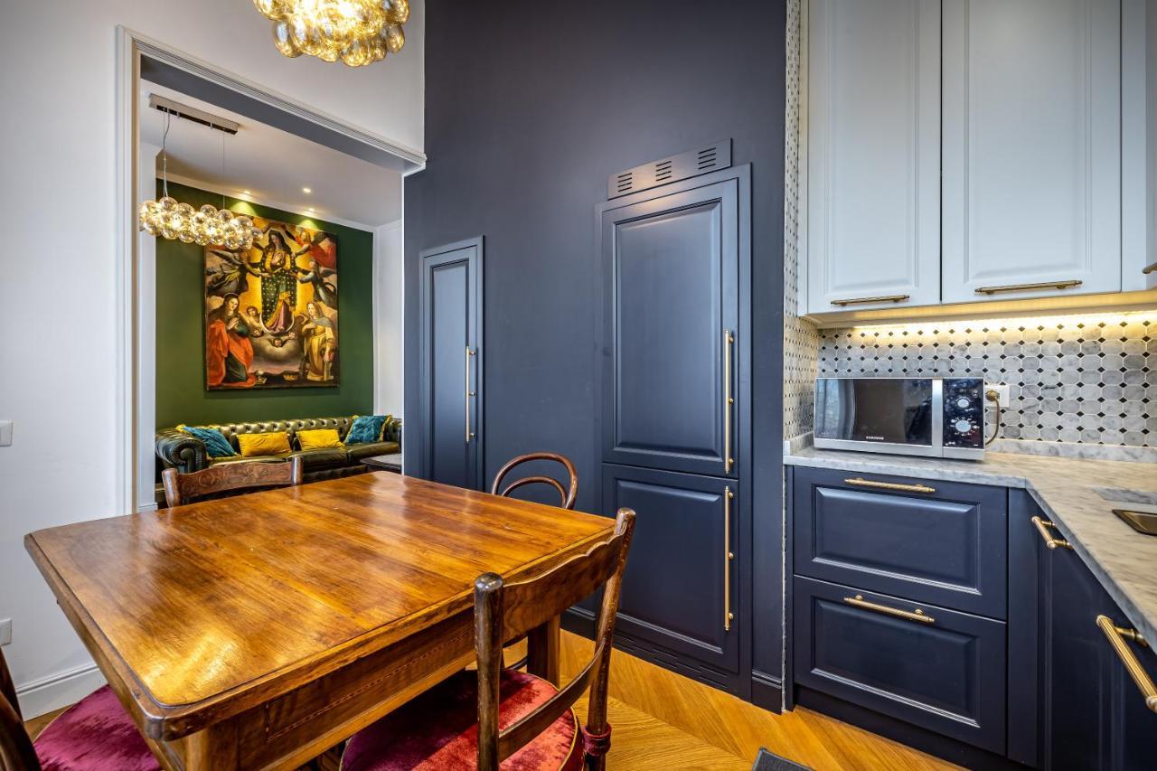 Appartement Yid Lux Bolognese Florence