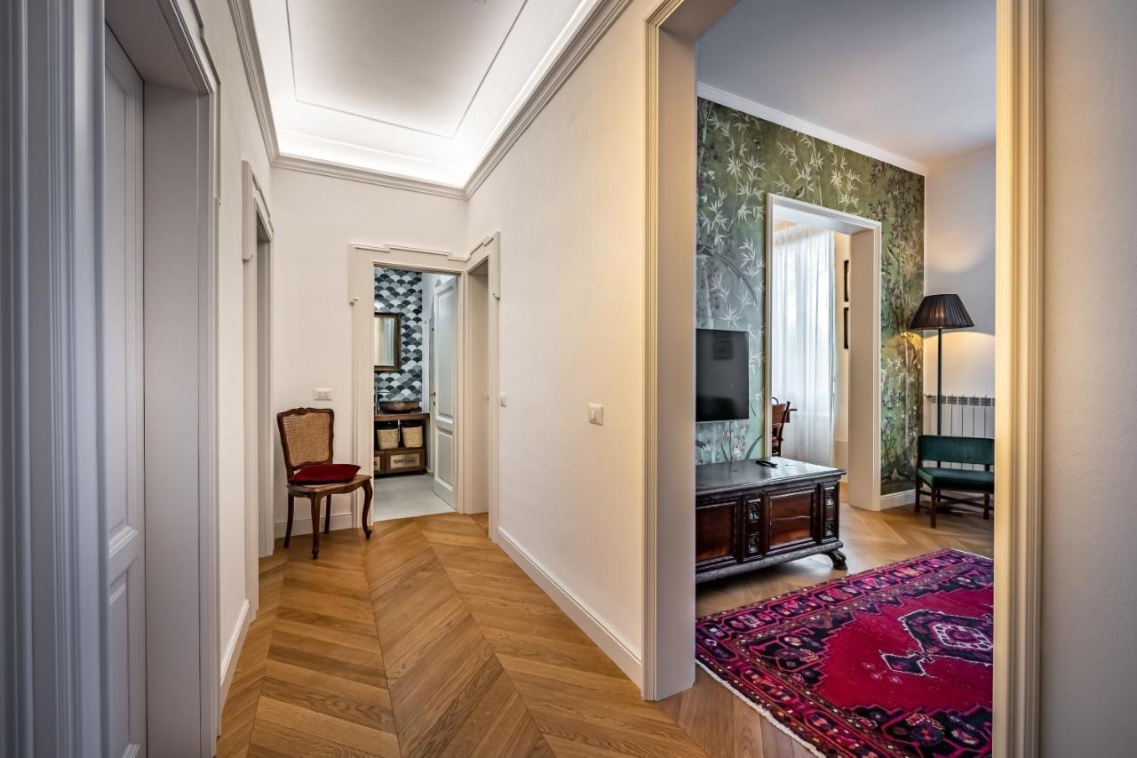 Yid Lux Bolognese Appartement