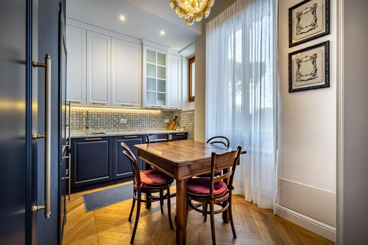 Yid Lux Bolognese Appartement *