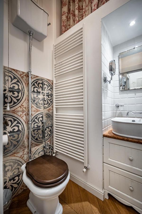 Yid Lux Bolognese Appartement Florence