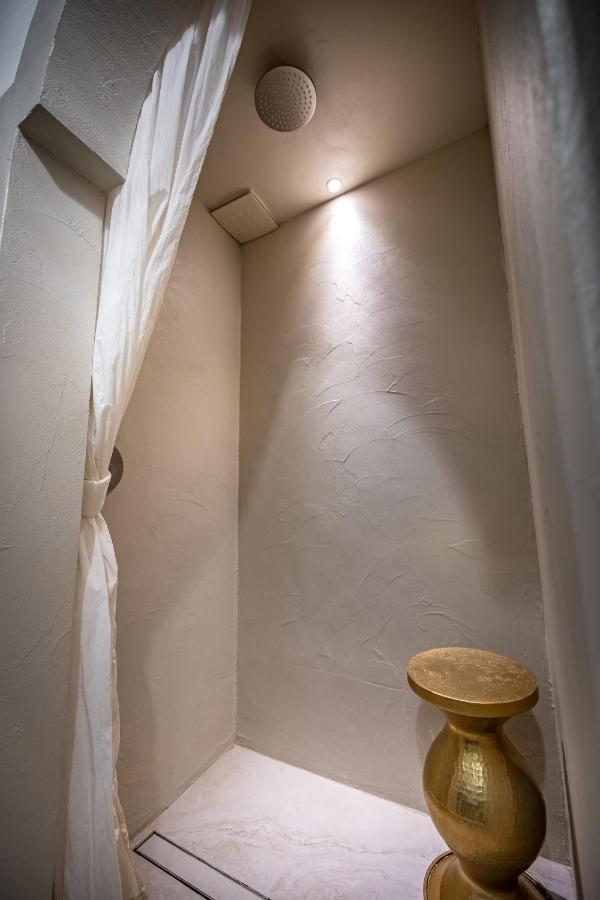 Appartement Yid Lux Bolognese