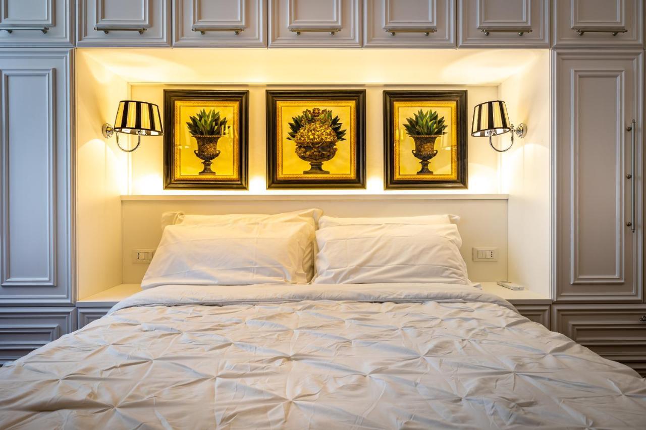 Yid Lux Bolognese Appartement *