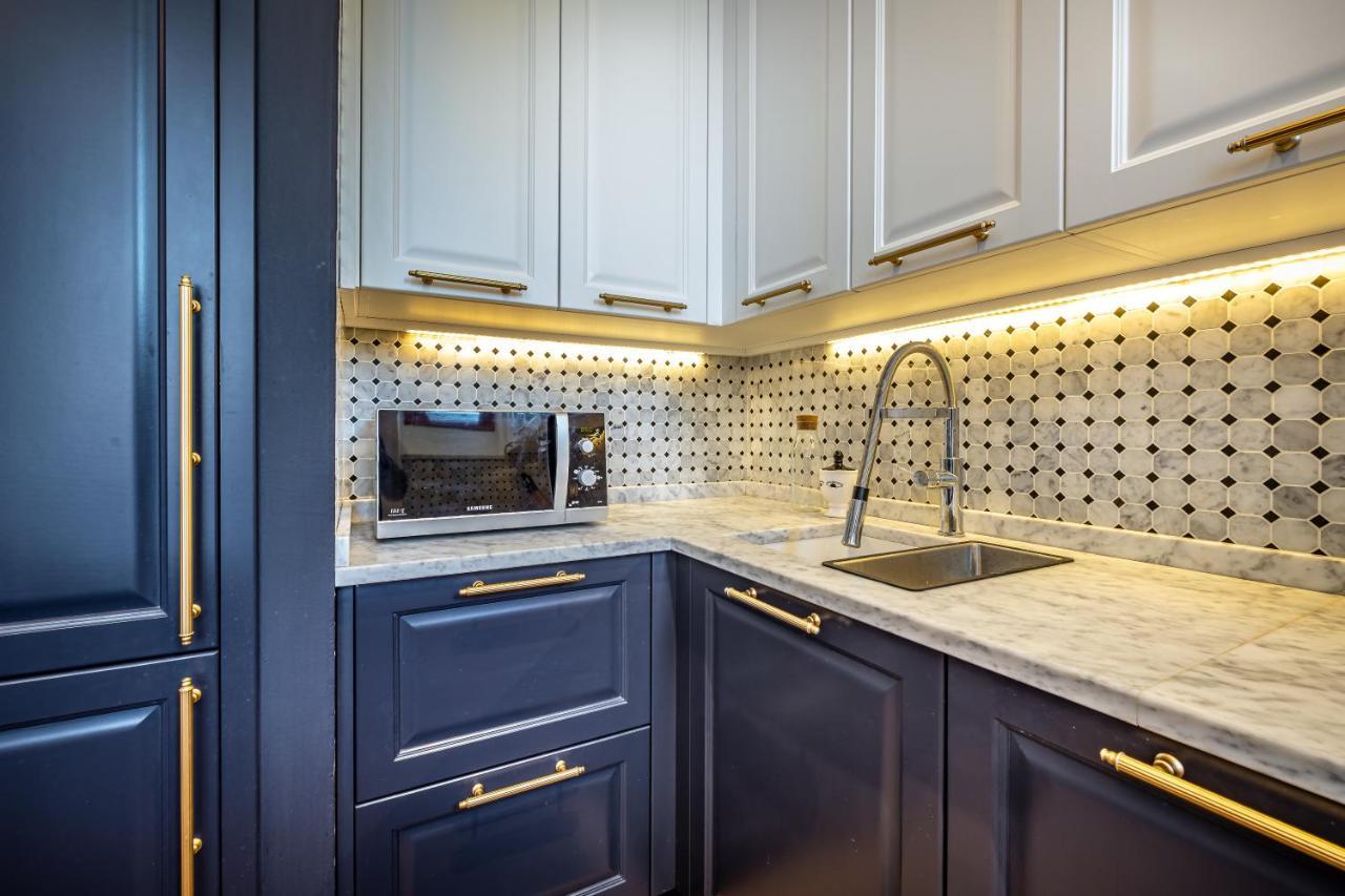 Yid Lux Bolognese Appartement Florence
