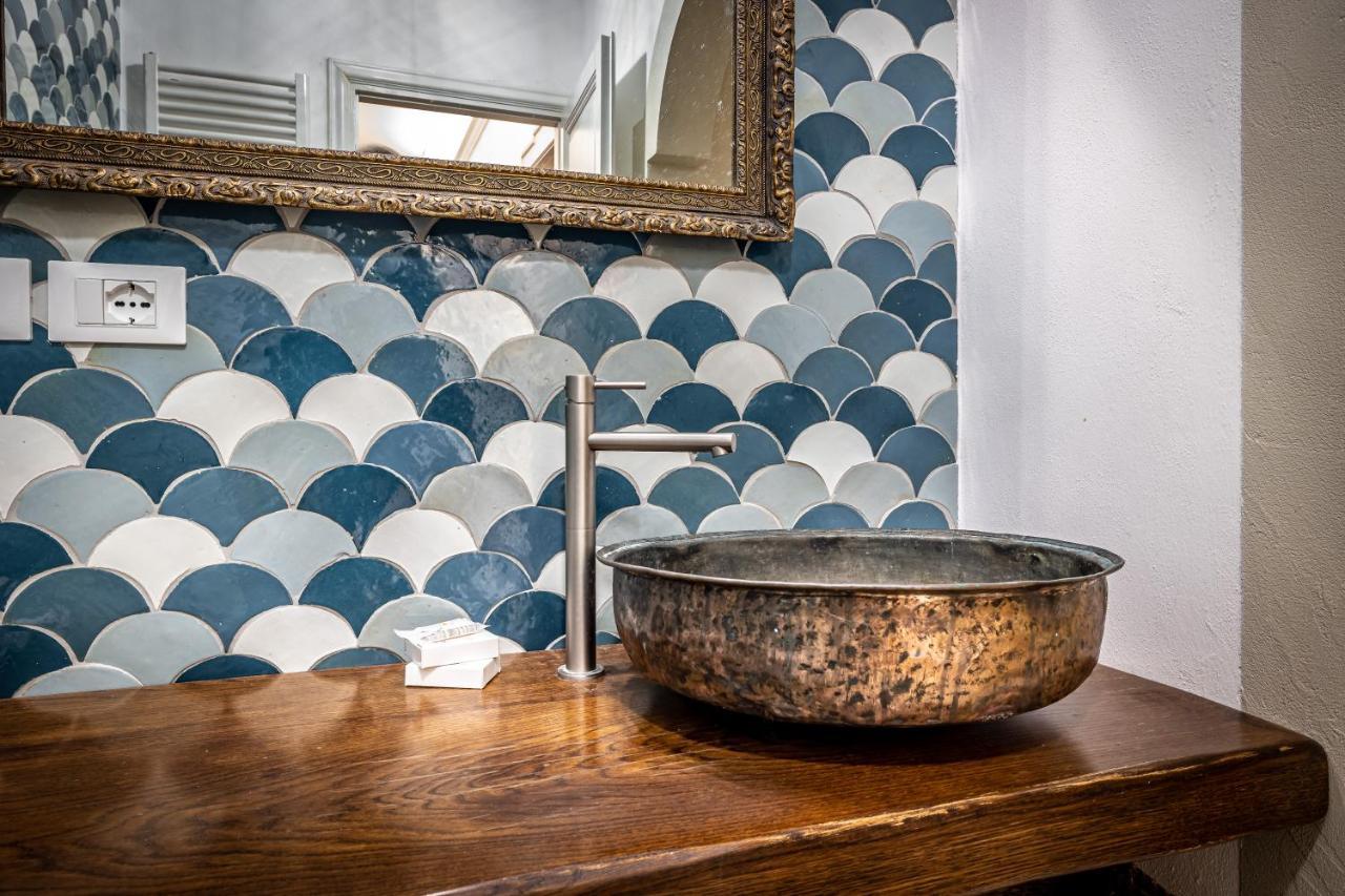 Yid Lux Bolognese Appartement