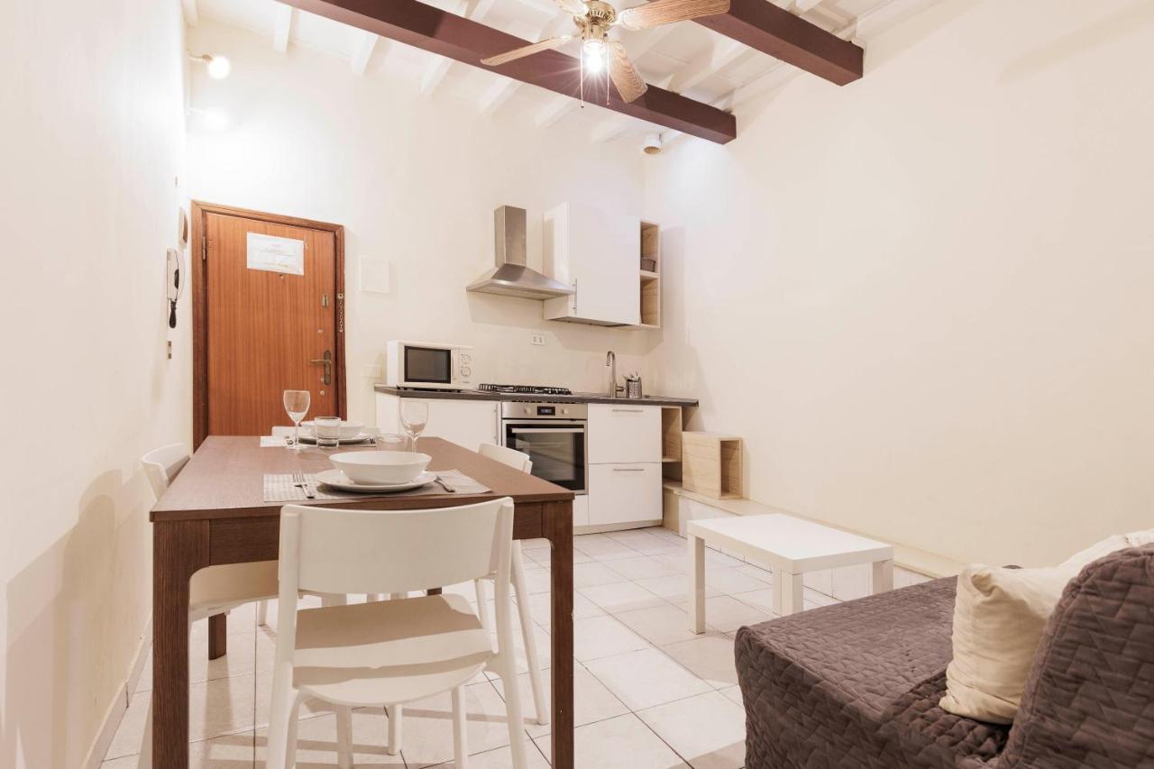San Gallo Appartamento Firenze