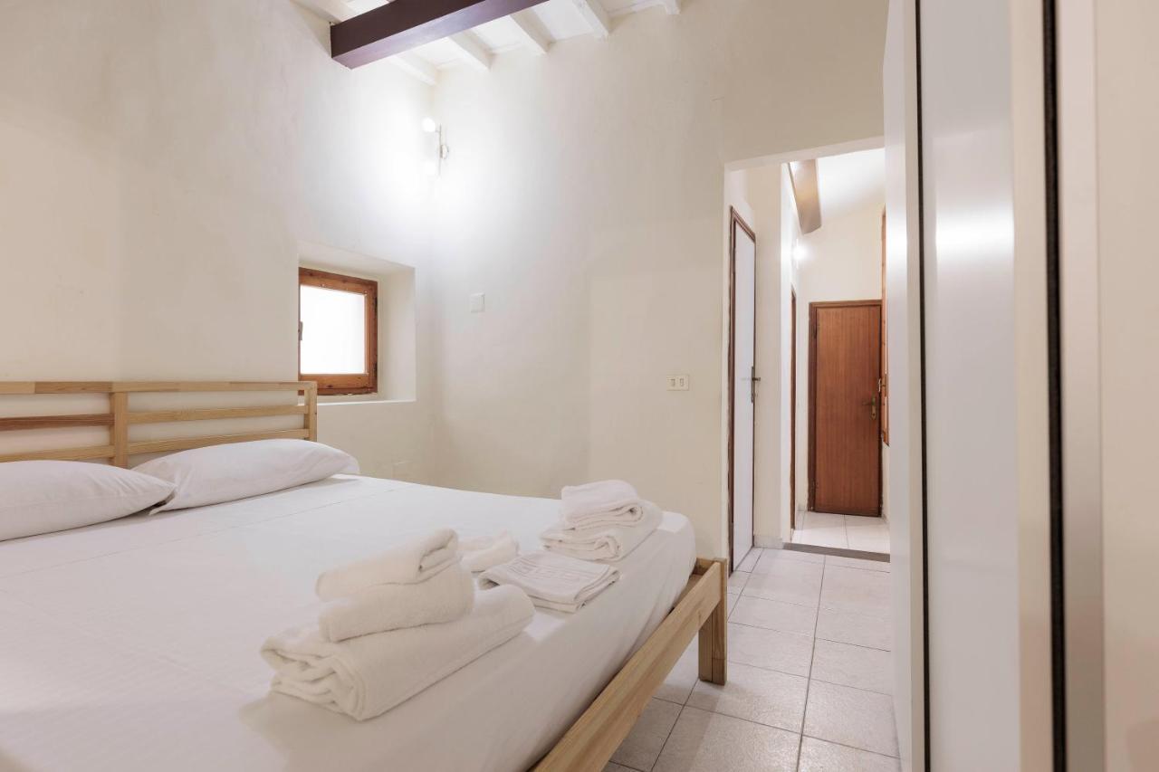 San Gallo Appartamento