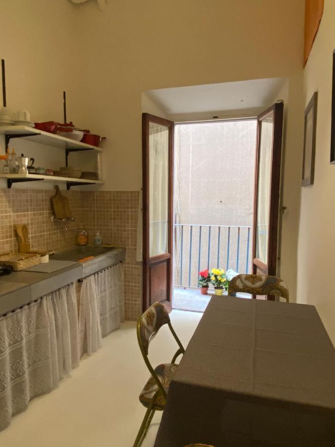 La Loggia Del Porcellino Apartment *