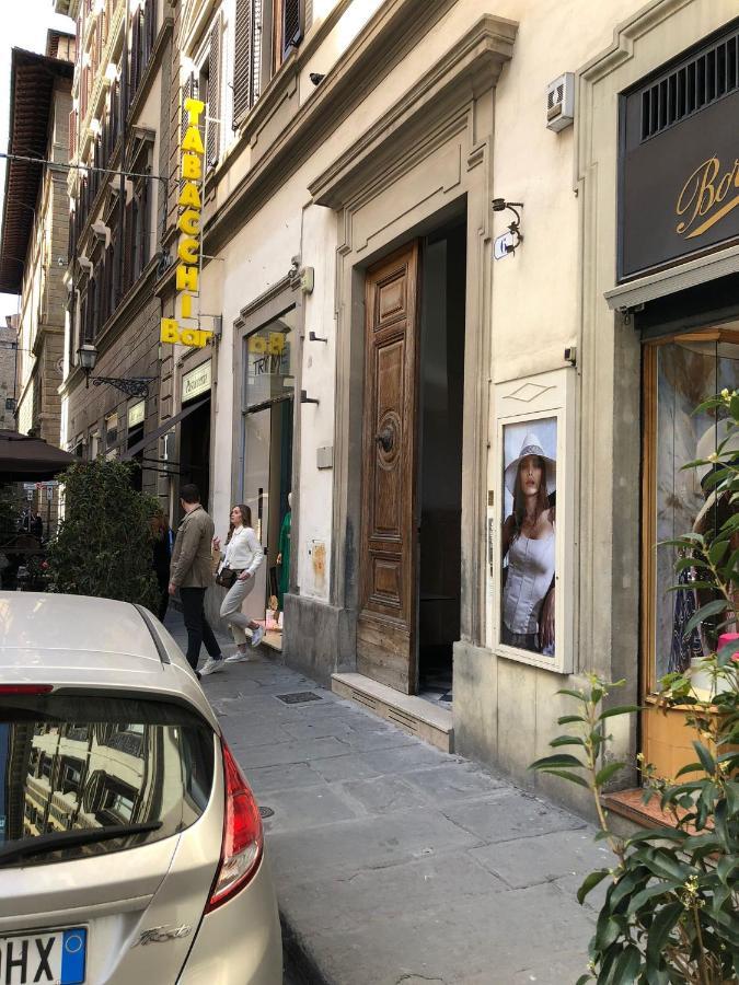 Apartment La Loggia Del Porcellino *