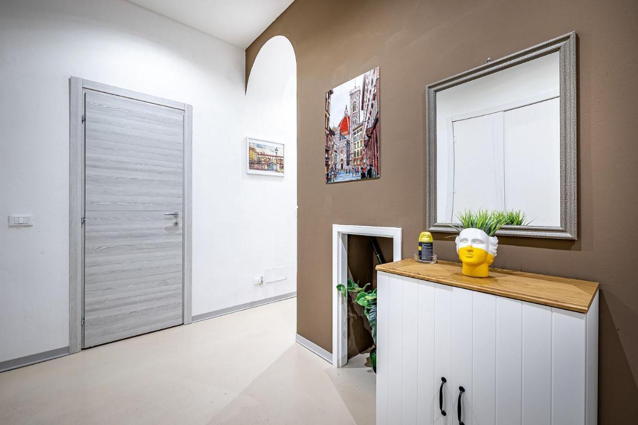 Apartment La Loggia Del Porcellino *