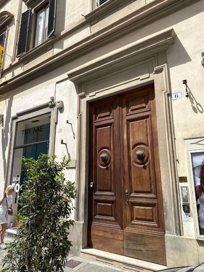 La Loggia Del Porcellino *