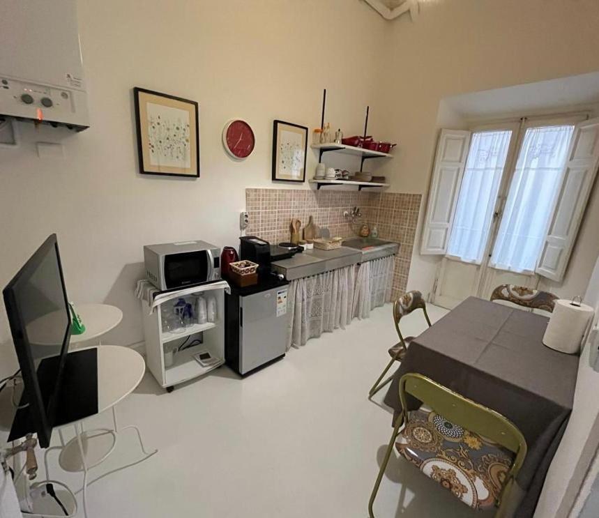 Apartment La Loggia Del Porcellino Florence