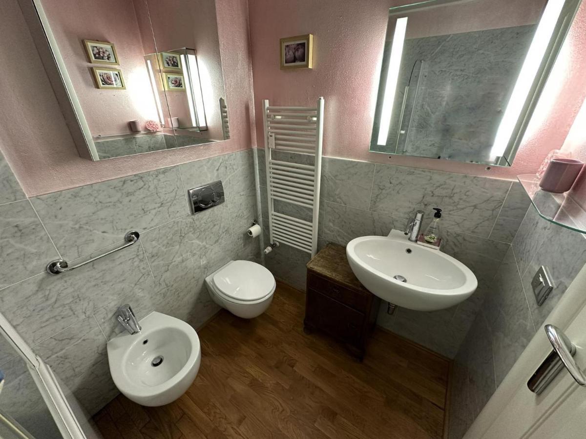 Ancona's Appartement Florence