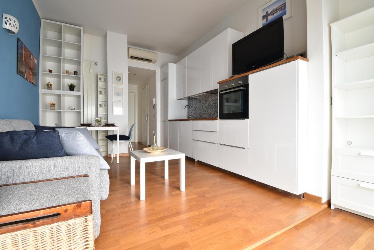 Appartement Ancona's Florence