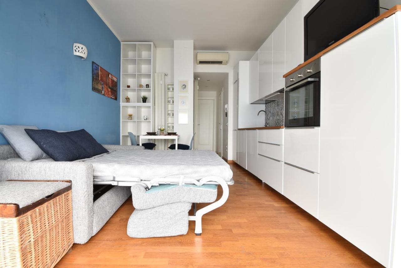 Appartement Ancona's *