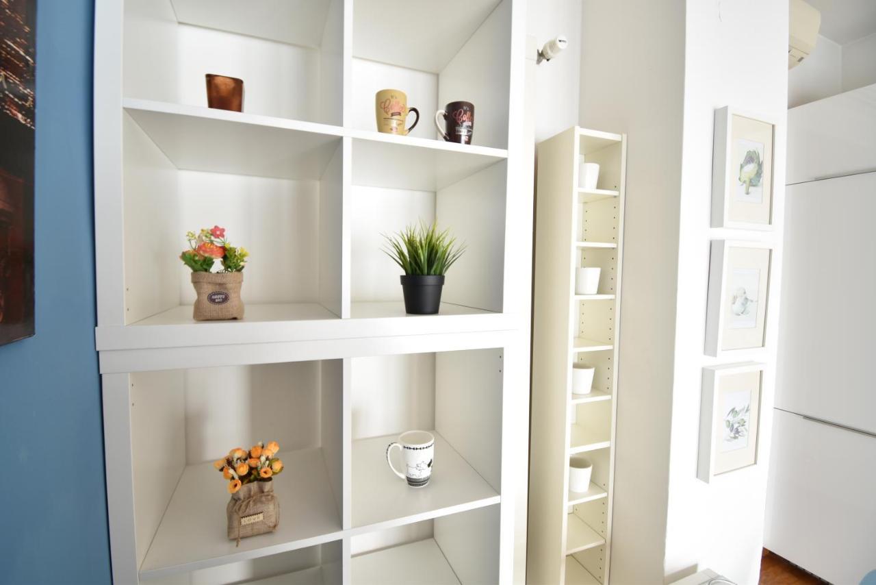 Ancona's Appartement *