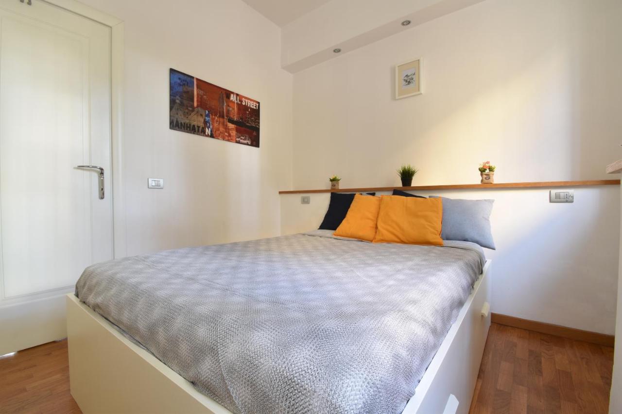 Appartement Ancona's