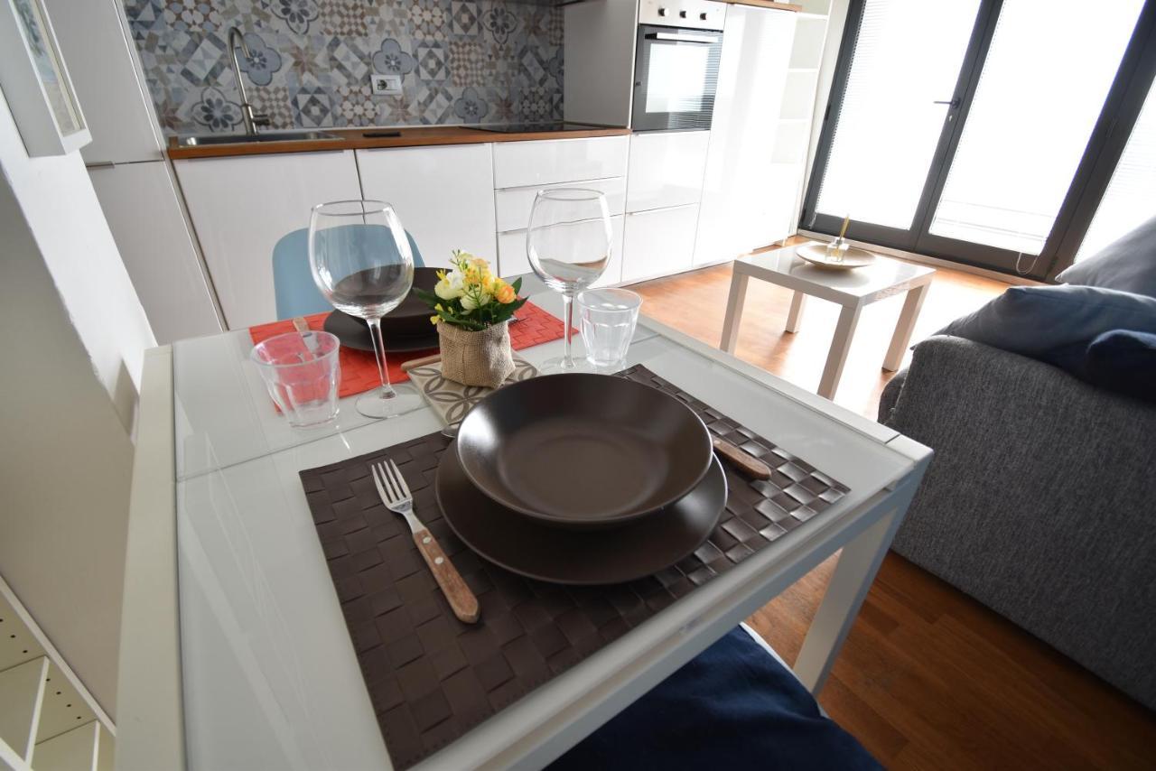 Ancona's Appartement *