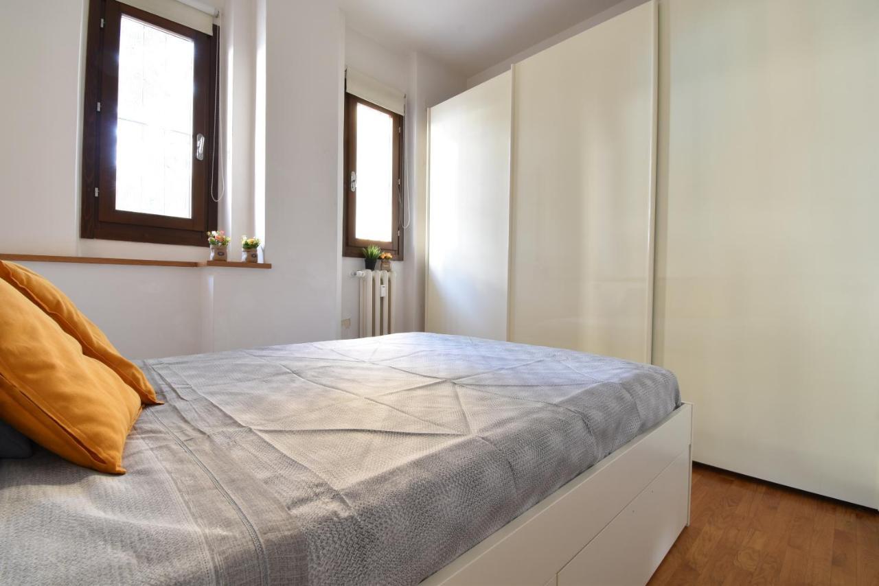 Ancona's Apartment Florence