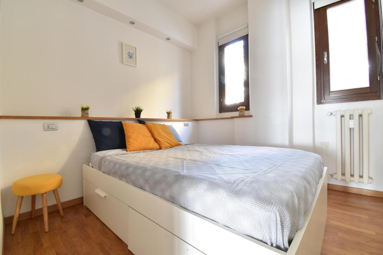 Appartement Ancona's Florence