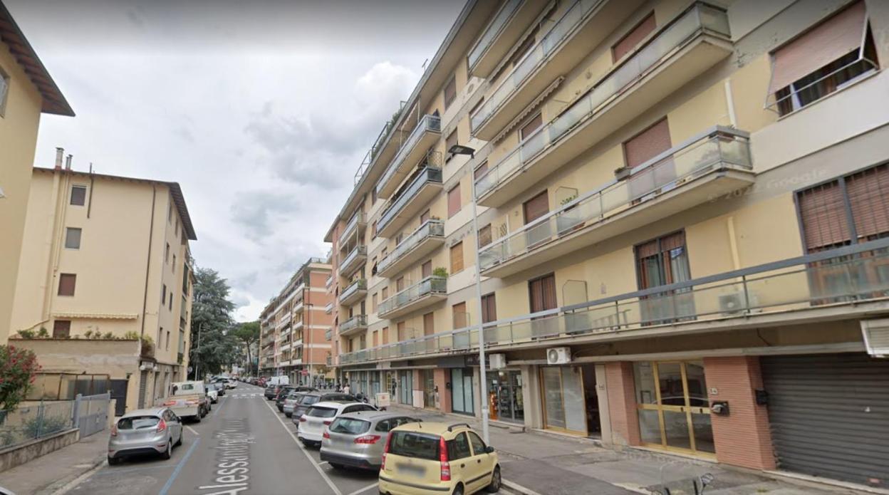 Ancona's Appartement *
