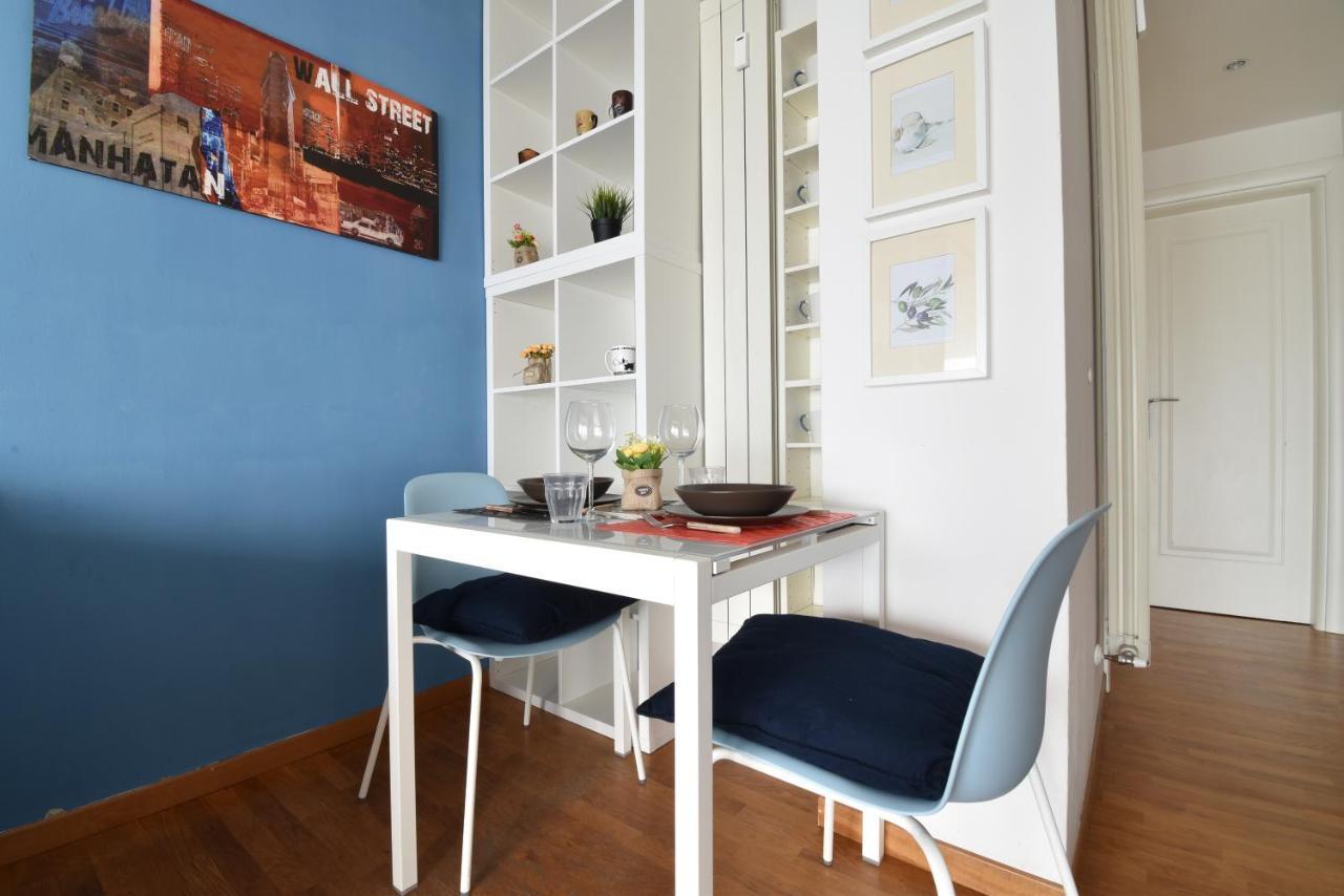 Appartement Ancona's Florence