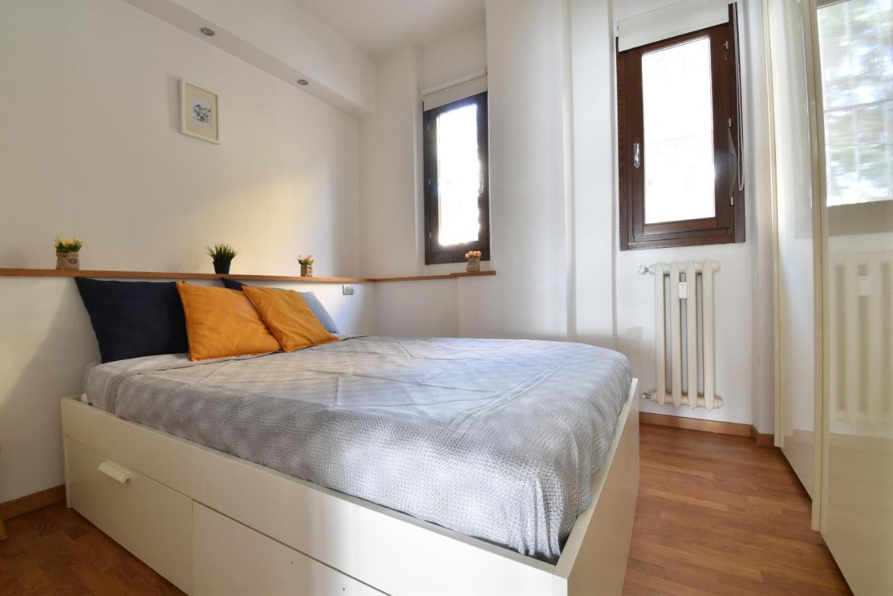 Appartement Ancona's