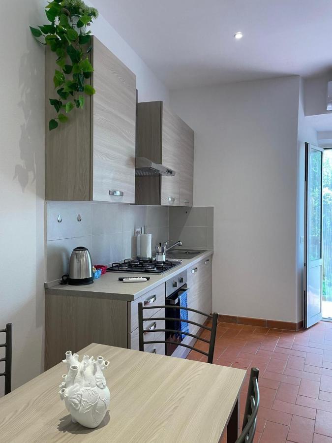 Apartment Franco's Florenz