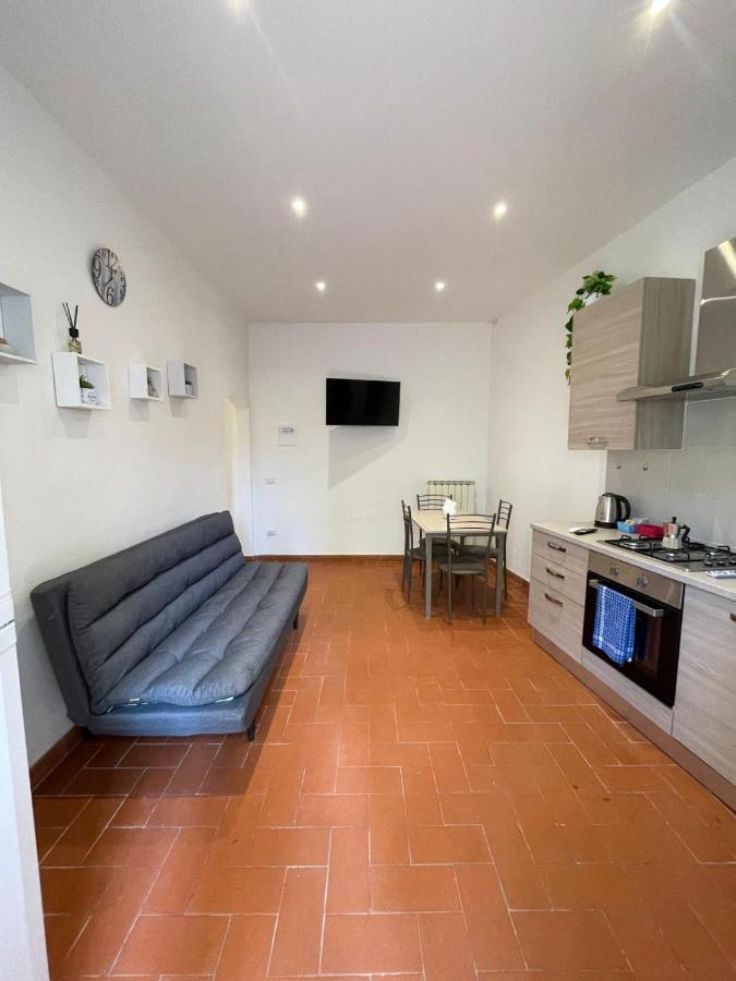 Apartment Franco's