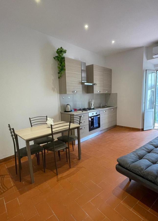 Apartment Franco's
