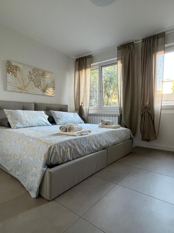 Appartement Modern House, Station, Aereoporto Vicino