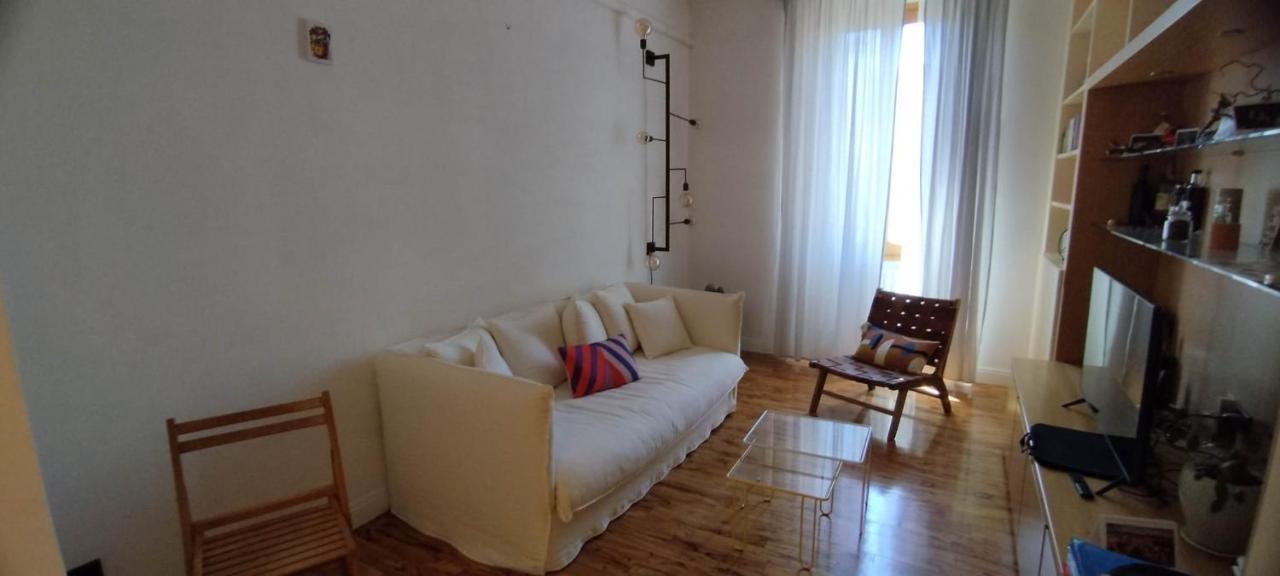 Apartment Oriani Florenz