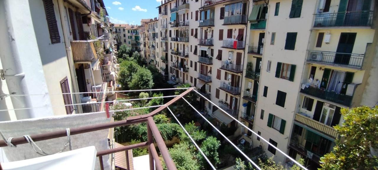 Apartment Oriani Florenz