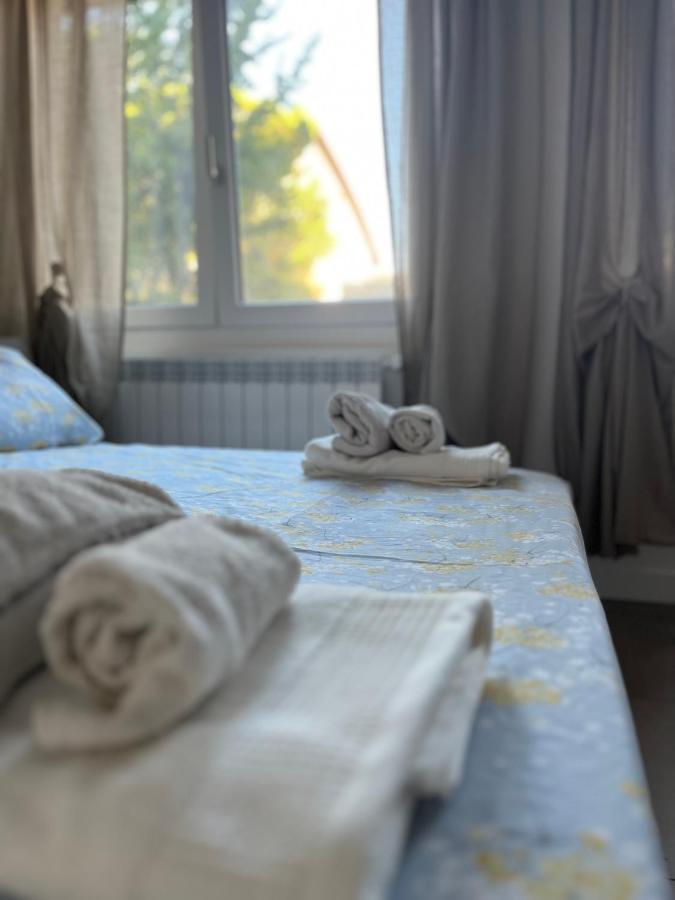 Modern House, Station, Aereoporto Vicino Appartement Florence