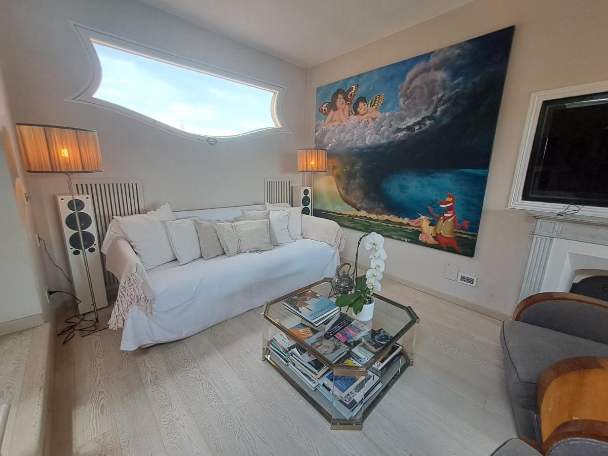 Appartement Penthouse View Florence