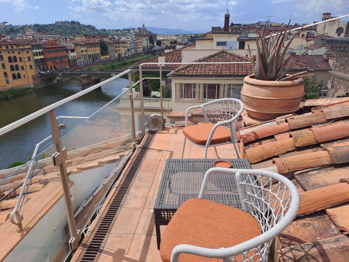 Appartement Penthouse View *