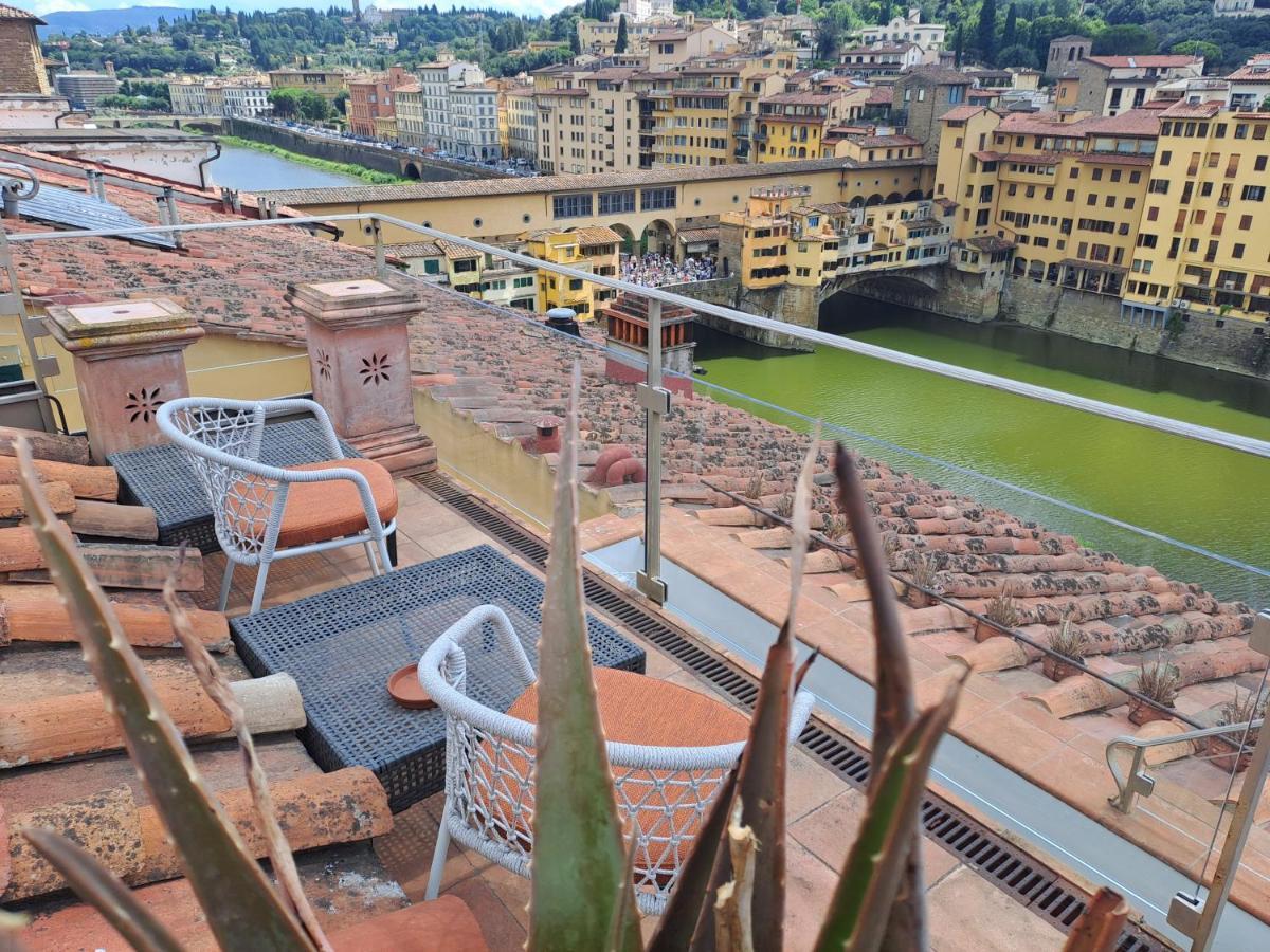 Penthouse View Appartement *