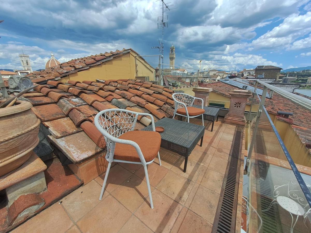 Appartement Penthouse View Florence