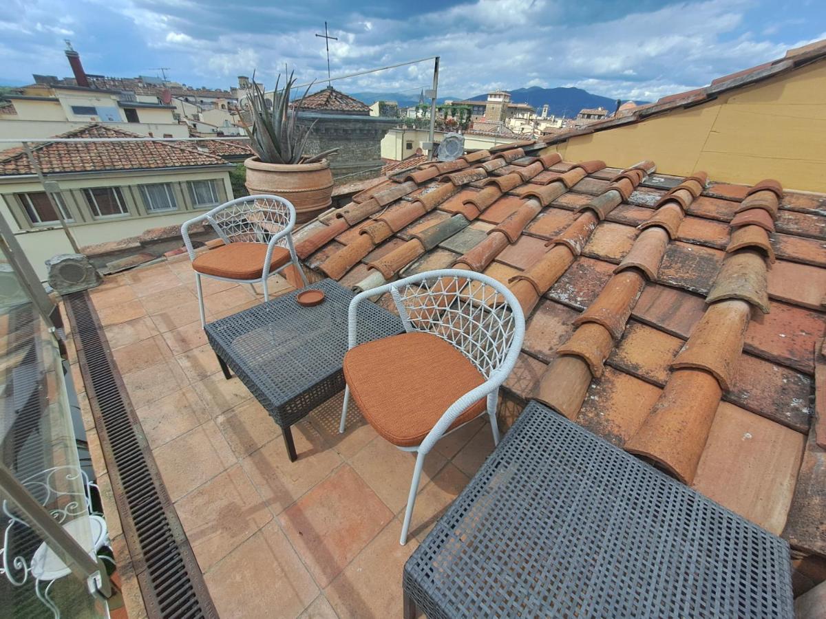Appartement Penthouse View *
