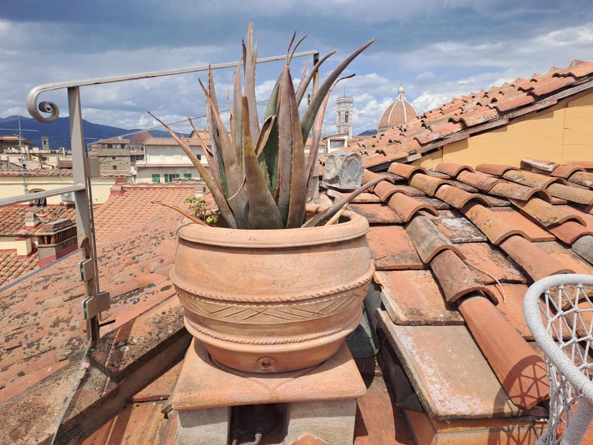 Penthouse View Appartement *