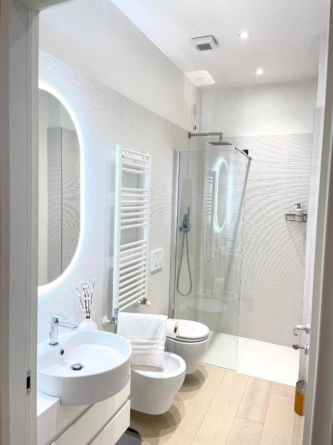 Casa Cavour White Appartement