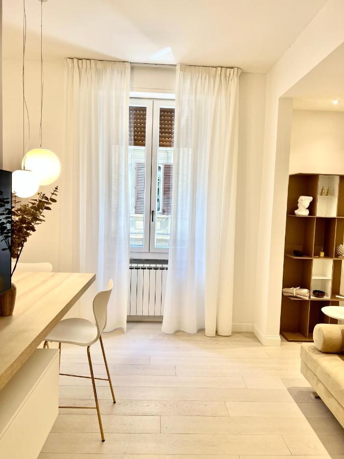 Casa Cavour White Appartement