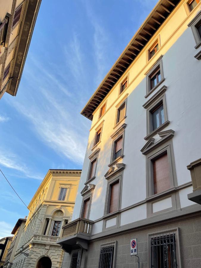 Appartement Casa Cavour White *