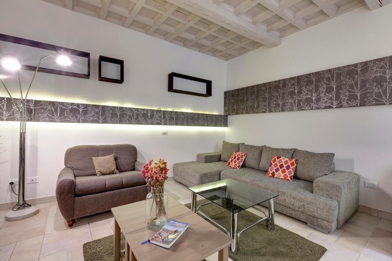 Servi 7c Apartamento Florença