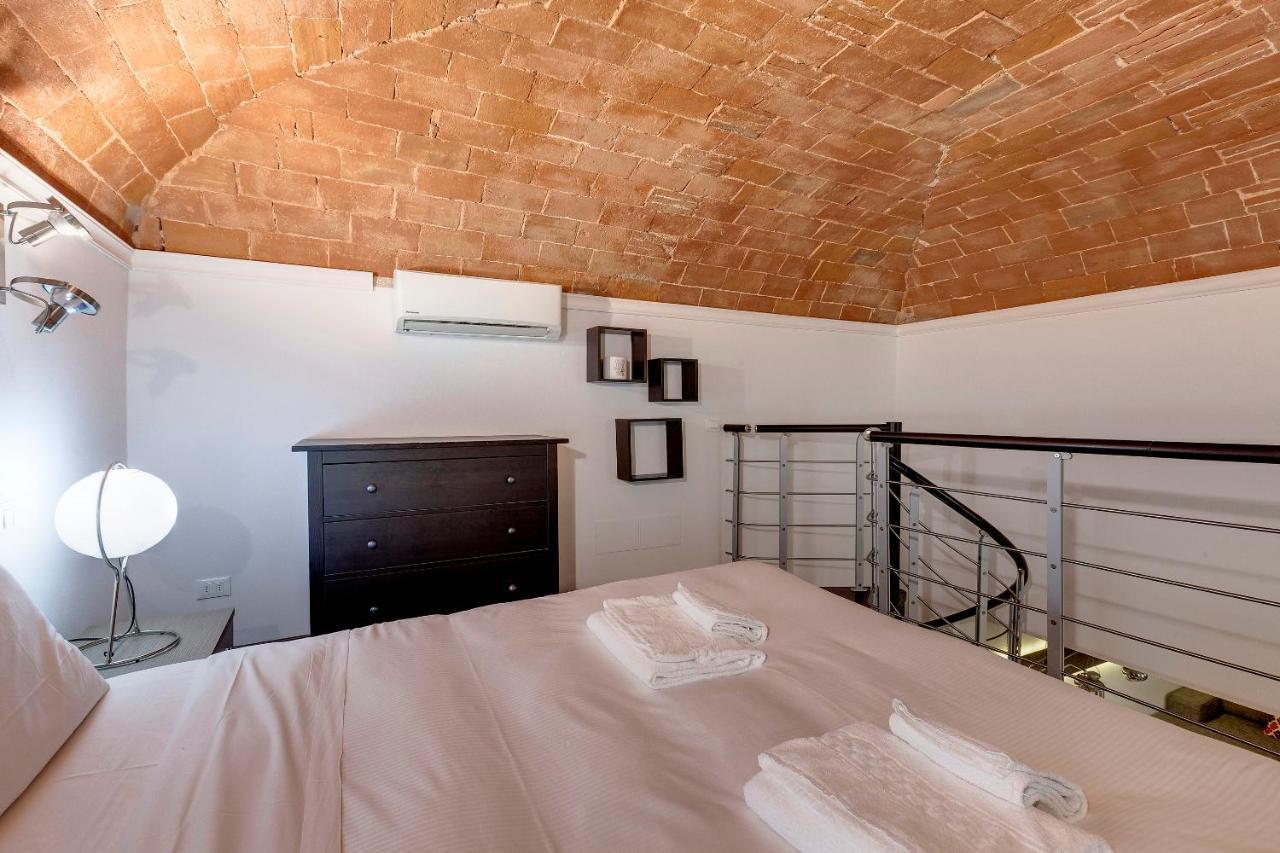 Apartamento Servi 7c Florença