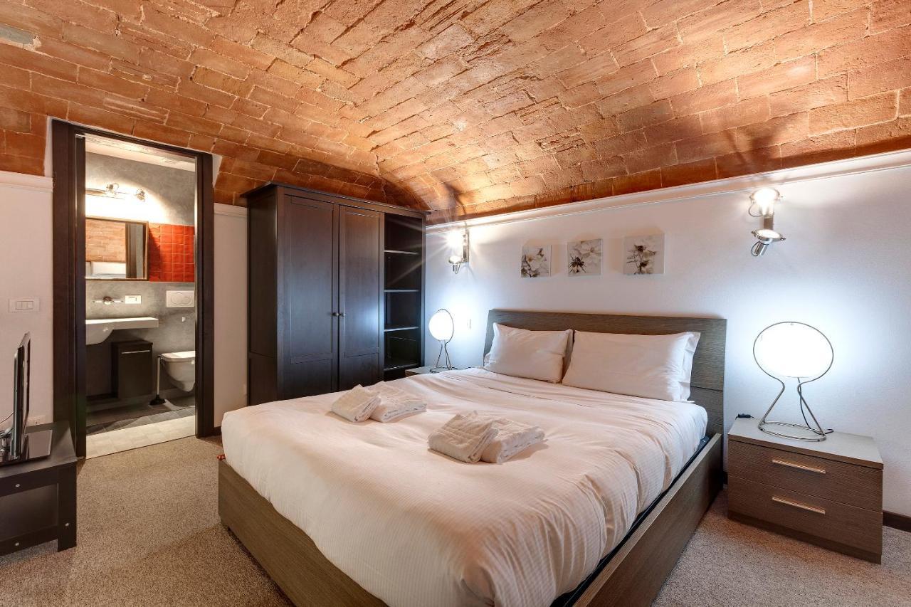 Servi 7c Apartamento Florença