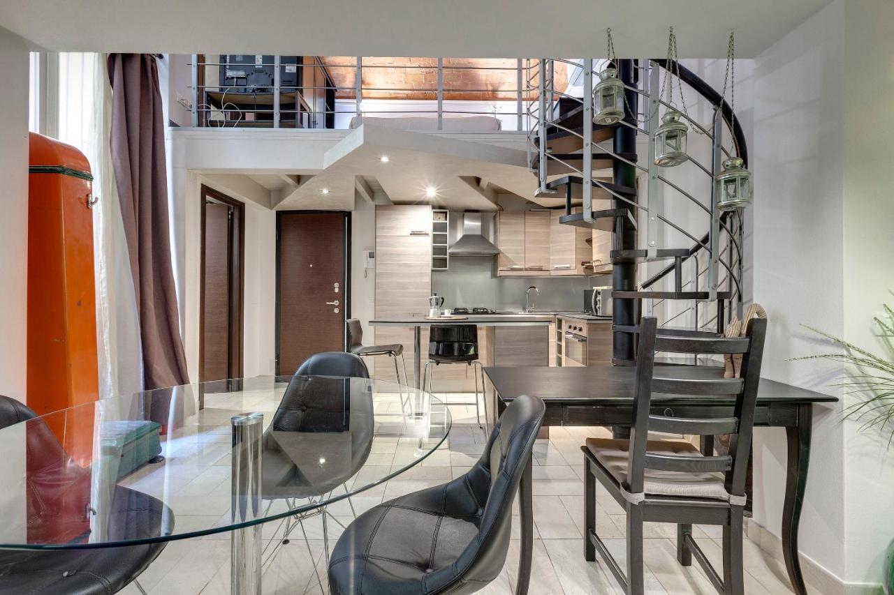 Apartamento Servi 7c *