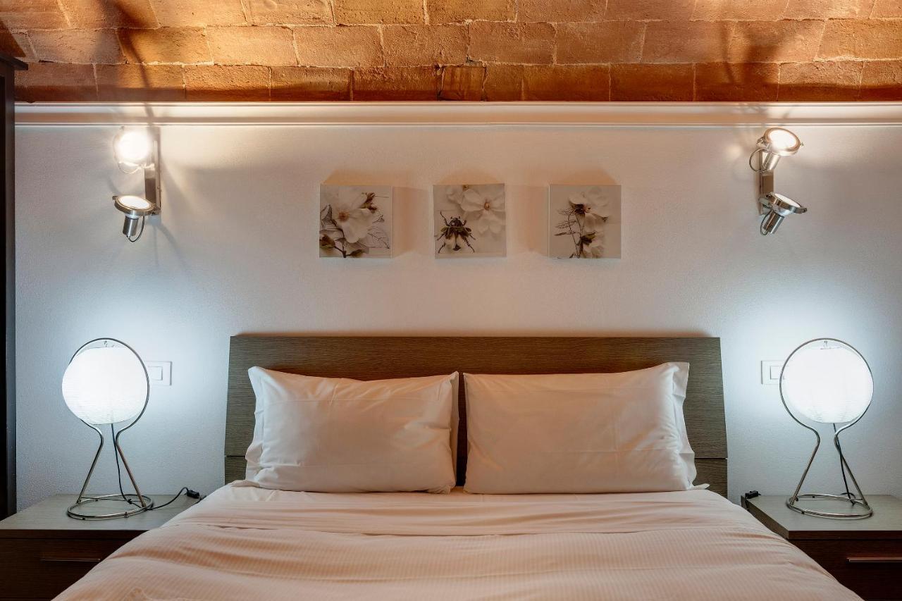 Apartamento Servi 7c Florença