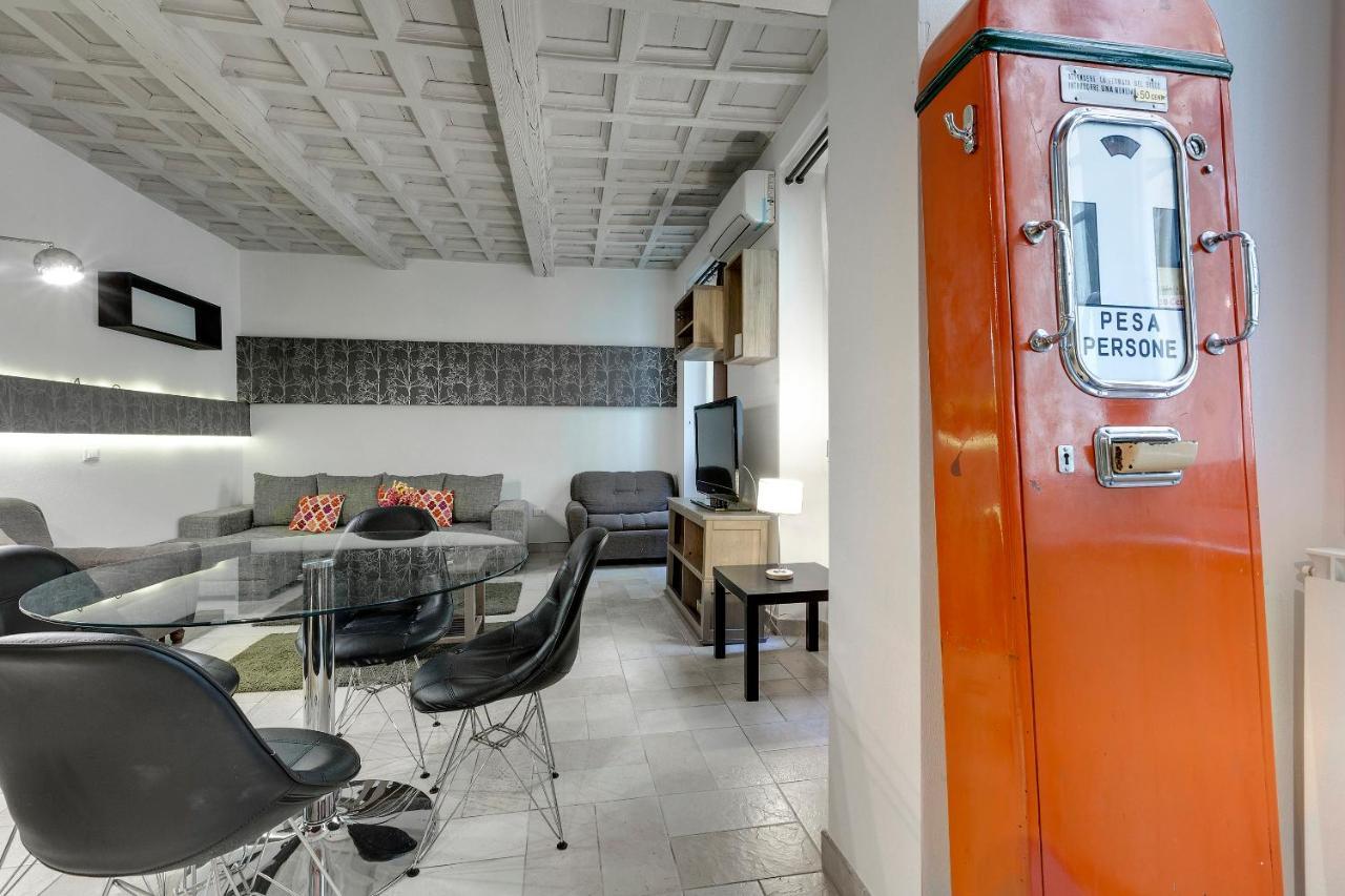 Servi 7c Apartamento