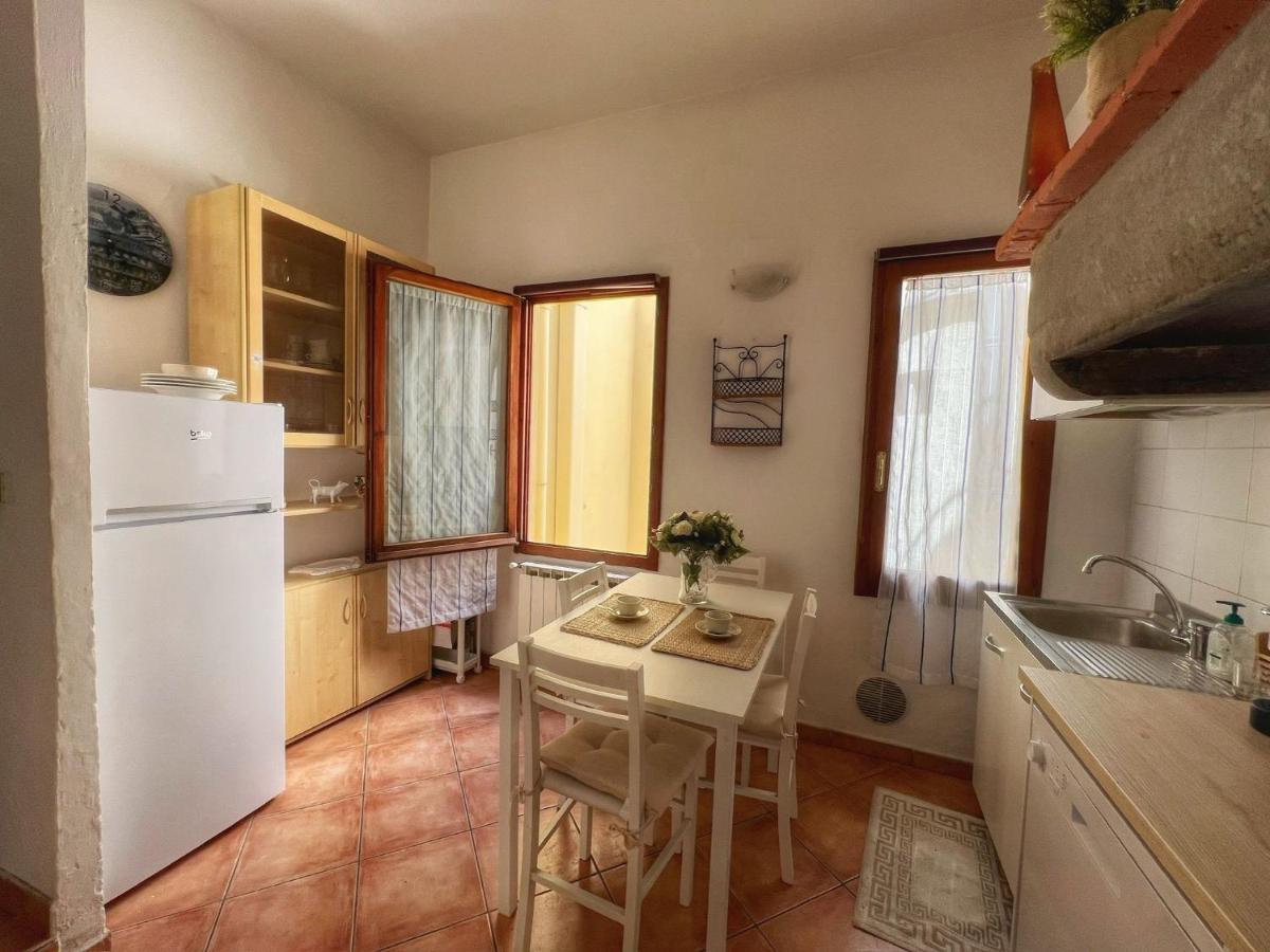Il Giglio Bianco Appartement *