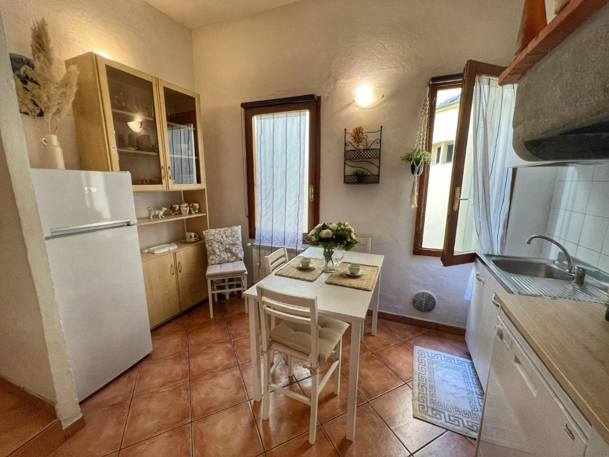 Apartamento Il Giglio Bianco Florença